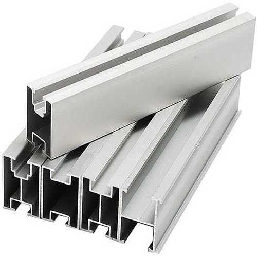 Belki Wsporcze Do Krat FRP Z Aluminium