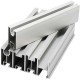 Belki Wsporcze Do Krat FRP Z Aluminium