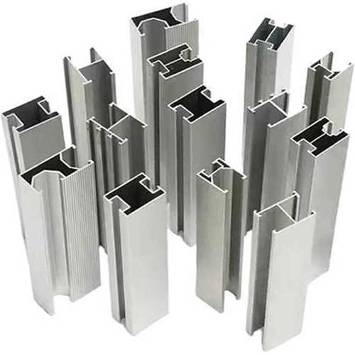 Belki Wsporcze Do Krat FRP Z Aluminium