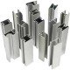 Belki Wsporcze Do Krat FRP Z Aluminium