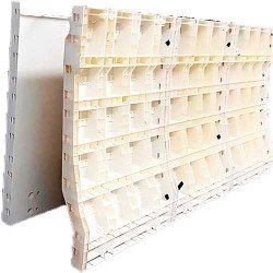 Panel Szalunkowy Z Włókna Szklanego