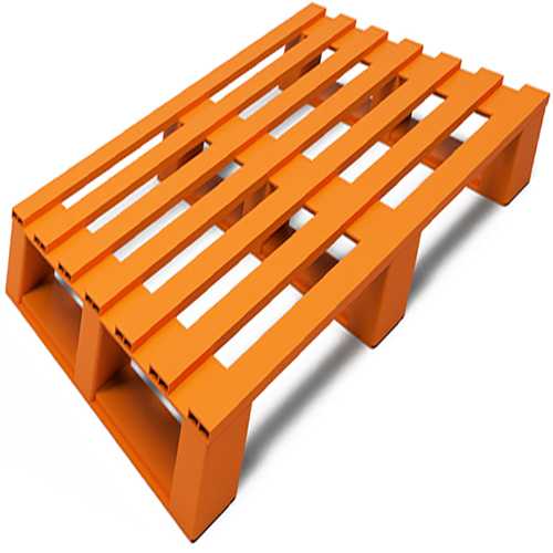 Paleta Z Włókna Szklanego